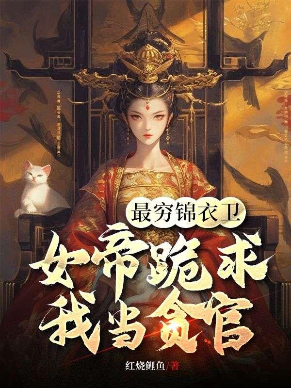最穷锦衣卫,女帝跪求我当贪官 最穷锦衣卫,女帝跪求我当贪官