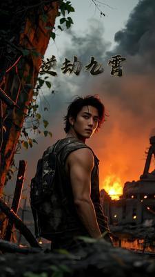 重生空间天才炼丹师