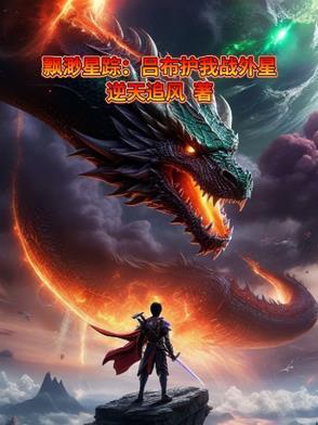 飘渺星踪:吕布护我战外星 飘渺星踪:吕布护我战外星
