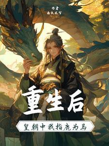 重生后皇朝中我指鹿为马 重生后皇朝中我指鹿为马