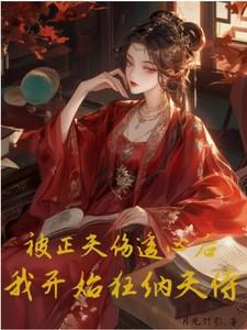 被正夫伤透心后，我开始狂纳夫侍