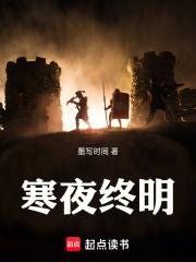 寒夜终明 寒夜终明