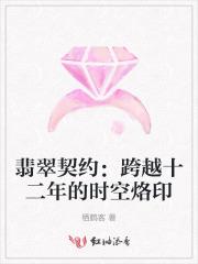 翡翠契约:跨越十二年的时空烙印 翡翠契约:跨越十二年的时空烙印