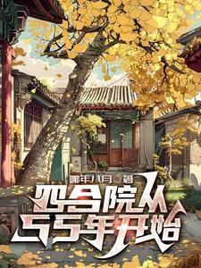 四合院从55年开始