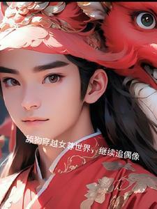 舔狗穿越女尊世界,继续追偶像 舔狗穿越女尊世界,继续追偶像