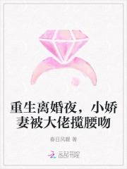 重生离婚夜,小娇妻被大佬揽腰吻 重生离婚夜,小娇妻被大佬揽腰吻