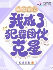 直播鉴宝：我成了犯罪团伙克星