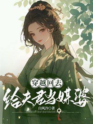 穿越回去给夫君当媒婆 穿越回去给夫君当媒婆