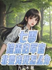 七零：捡来的军官非要宠我怎么办