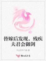 替嫁后发现,残疾夫君会御剑 替嫁后发现,残疾夫君会御剑