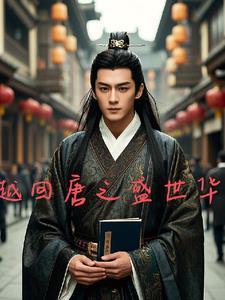 穿越回唐之盛世华章 穿越回唐之盛世华章