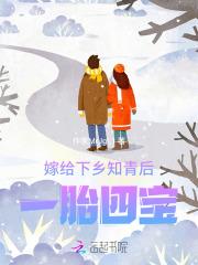 嫁给下乡知青后，一胎四宝