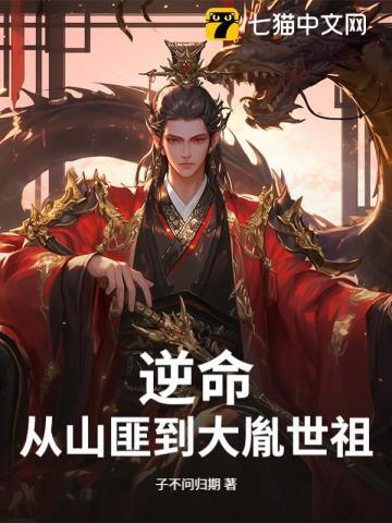 逆命：从山匪到大胤世祖