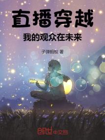 直播穿越，我的观众在未来