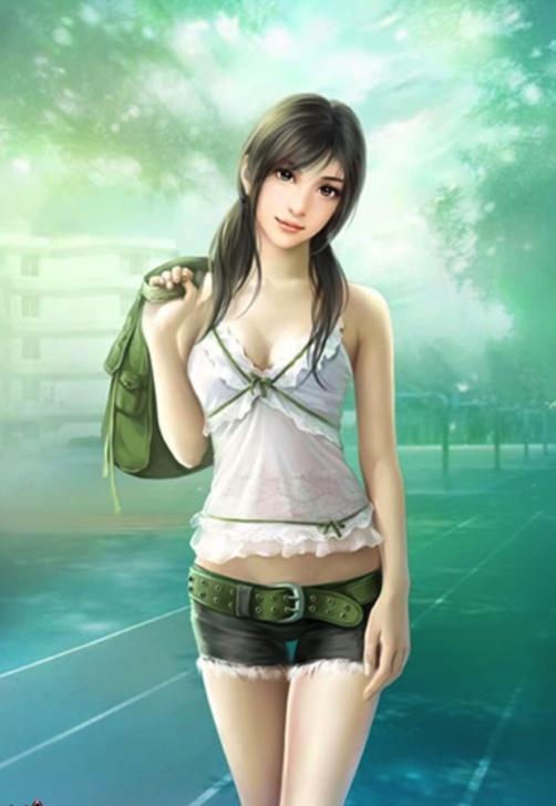 我在神秘复苏开饭店免费阅读