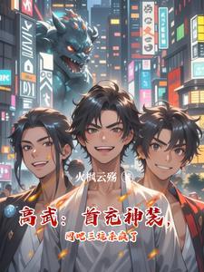 将夜之逍遥剑君