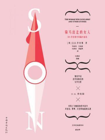 骑马出走的女人 骑马出走的女人