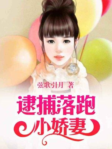 逮捕落跑小娇妻 逮捕落跑小娇妻