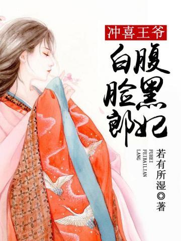 冲喜王爷:腹黑妃白脸郎 冲喜王爷:腹黑妃白脸郎