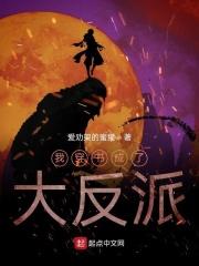 我穿书成了大反派 我穿书成了大反派