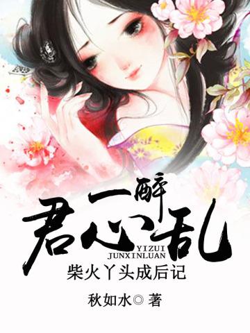 一醉君心乱:柴火丫头成后记 一醉君心乱:柴火丫头成后记