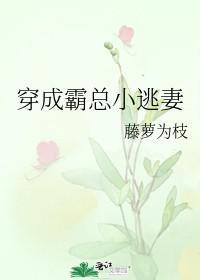 穿成霸总小逃妻