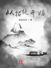 从招徒开始 从招徒开始