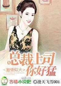 激情似火:总裁上司你好坏 激情似火:总裁上司你好坏