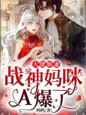 大佬娇妻,战神妈咪A爆了 大佬娇妻,战神妈咪A爆了