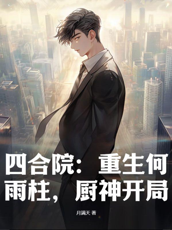 四合院:重生何雨柱,厨神开局 四合院:重生何雨柱,厨神开局