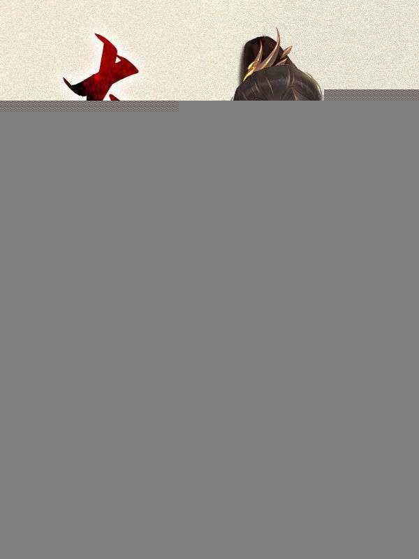 青萍为救心上人 青萍为救心上人