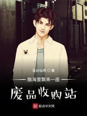 脑海里飘来一座废品收购站 脑海里飘来一座废品收购站