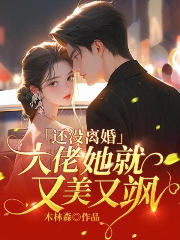 还没离婚,大佬她就又美又飒 还没离婚,大佬她就又美又飒