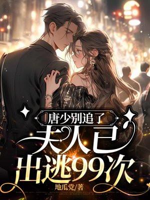 唐少别追了,夫人已出逃99次 唐少别追了,夫人已出逃99次