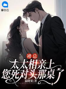 褚总,太太相亲上您死对头那桌了 褚总,太太相亲上您死对头那桌了
