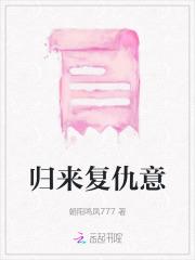 归来复仇意 归来复仇意