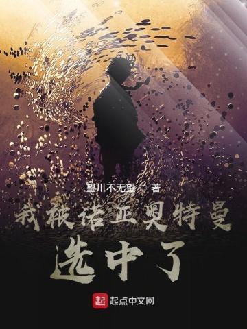 我被诺亚奥特曼选中了 我被诺亚奥特曼选中了