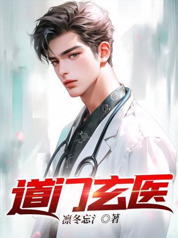 道门玄医 道门玄医