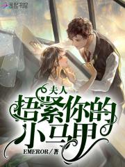 夫人捂紧你的小马甲 夫人捂紧你的小马甲