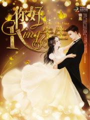 你好,King先生 你好,King先生