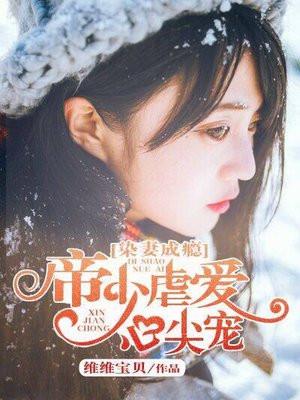 染妻成瘾:帝少虐爱心尖宠 染妻成瘾:帝少虐爱心尖宠