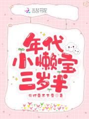 年代小懒宝三岁半 年代小懒宝三岁半