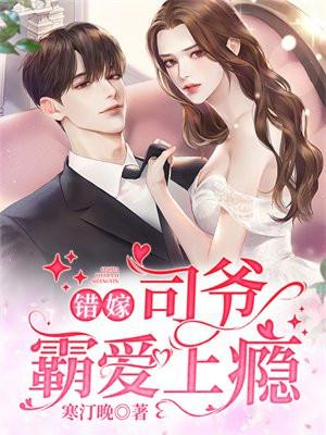 错嫁:司爷霸爱上瘾 错嫁:司爷霸爱上瘾