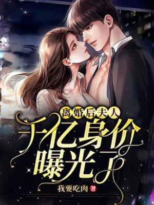 离婚后夫人千亿身价曝光了 离婚后夫人千亿身价曝光了