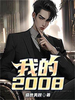我的2008