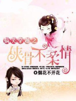 搞笑穿越之侠骨不柔情