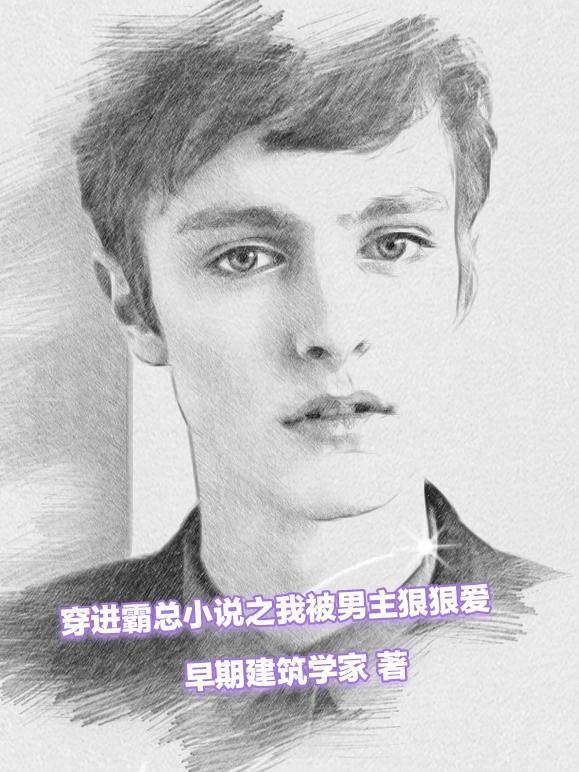 穿进霸总小说之我被男主狠狠爱 穿进霸总小说之我被男主狠狠爱