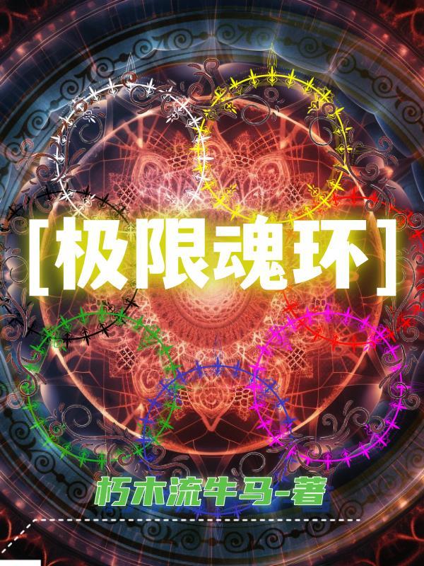 极限魂环 极限魂环