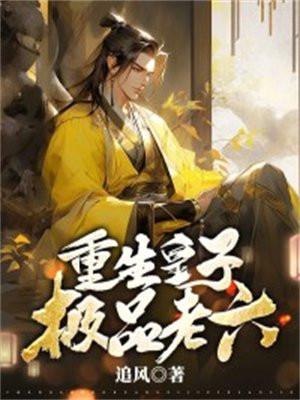 重生皇子:极品老六 重生皇子:极品老六