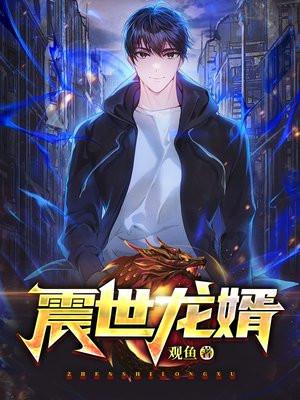 震世龙婿 震世龙婿